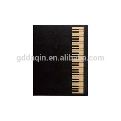 Piano sore folder,executive file folder